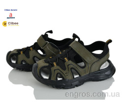 Сандалии Clibee-Doremi